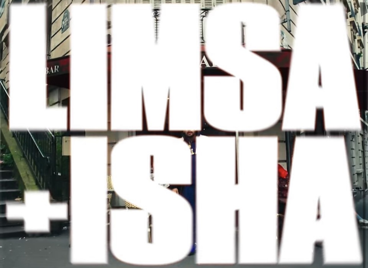 Limsa + Isha