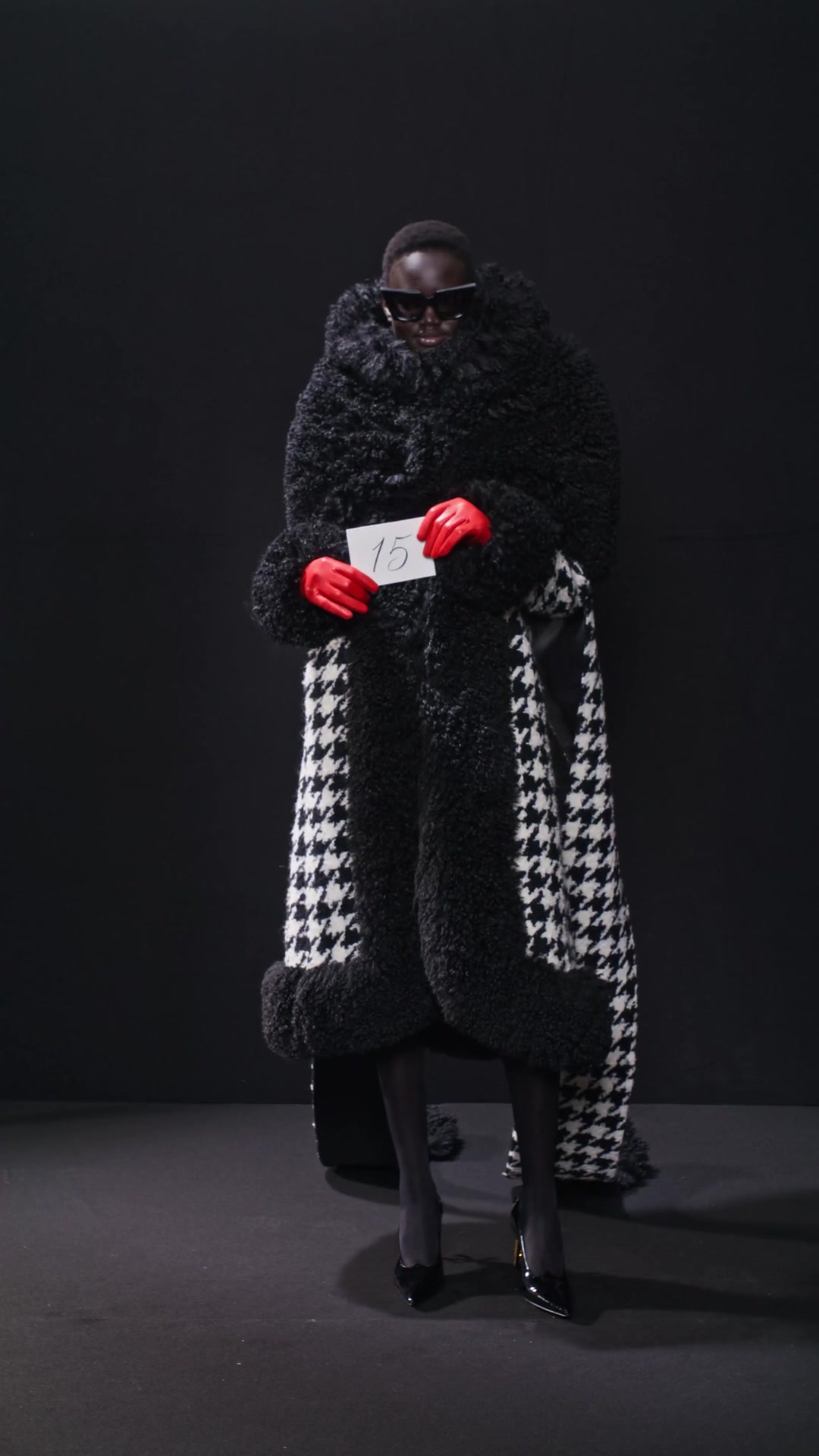 Nina Ricci Fall-Winter 24