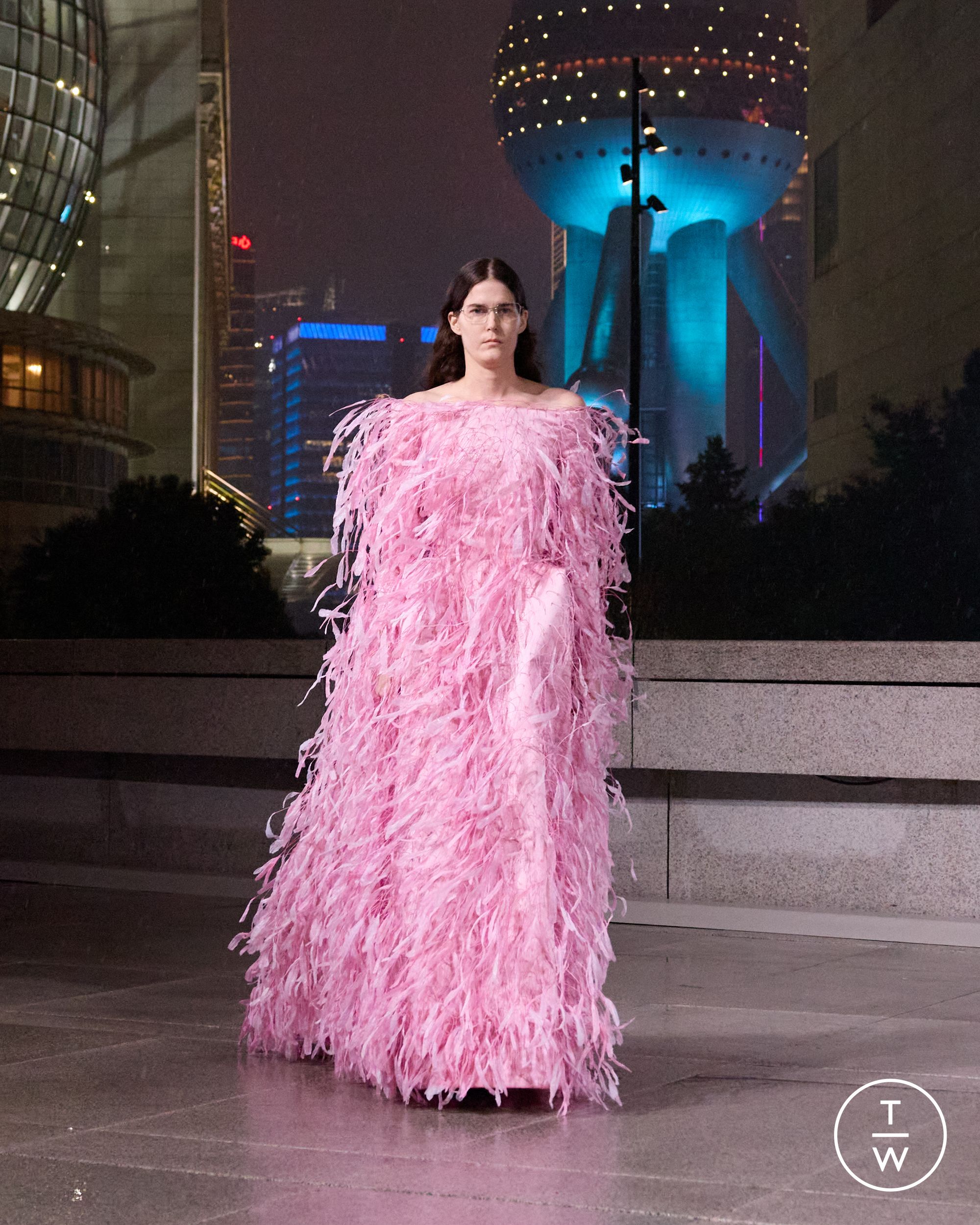 Balenciaga Resort 2025